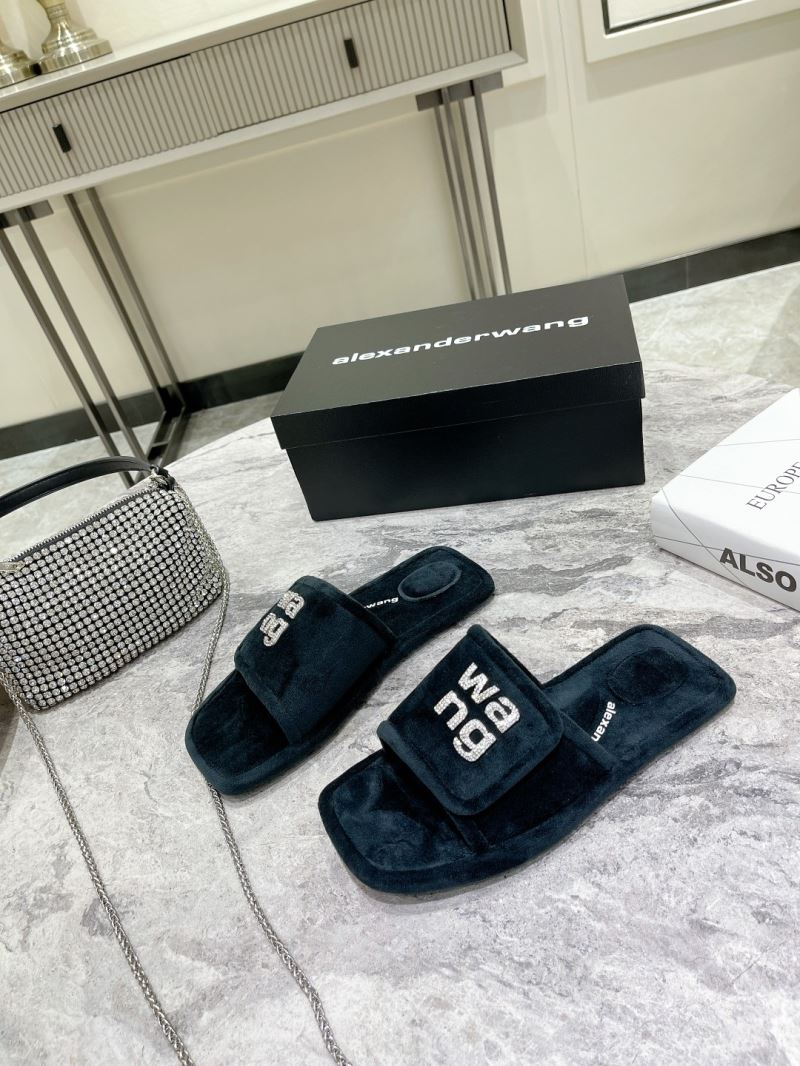 Alexander Wang Sandals